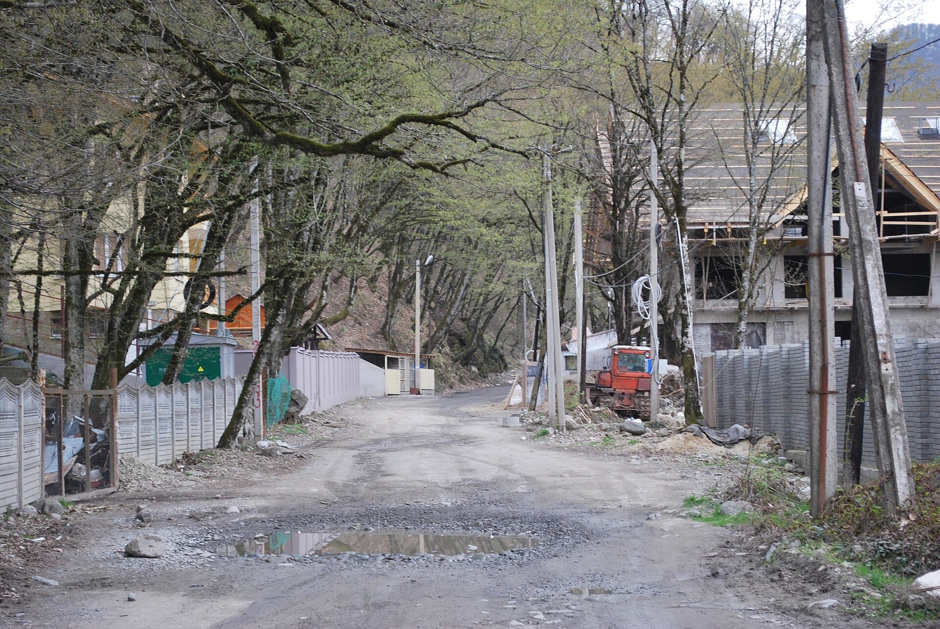 Esto-Sadok — Esto-Sadok