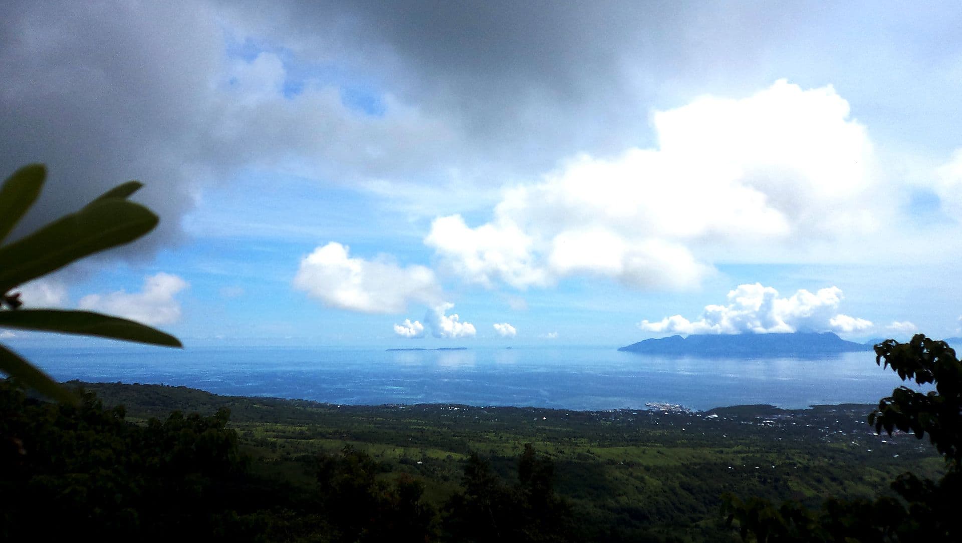 Maumere — Silo Maumere