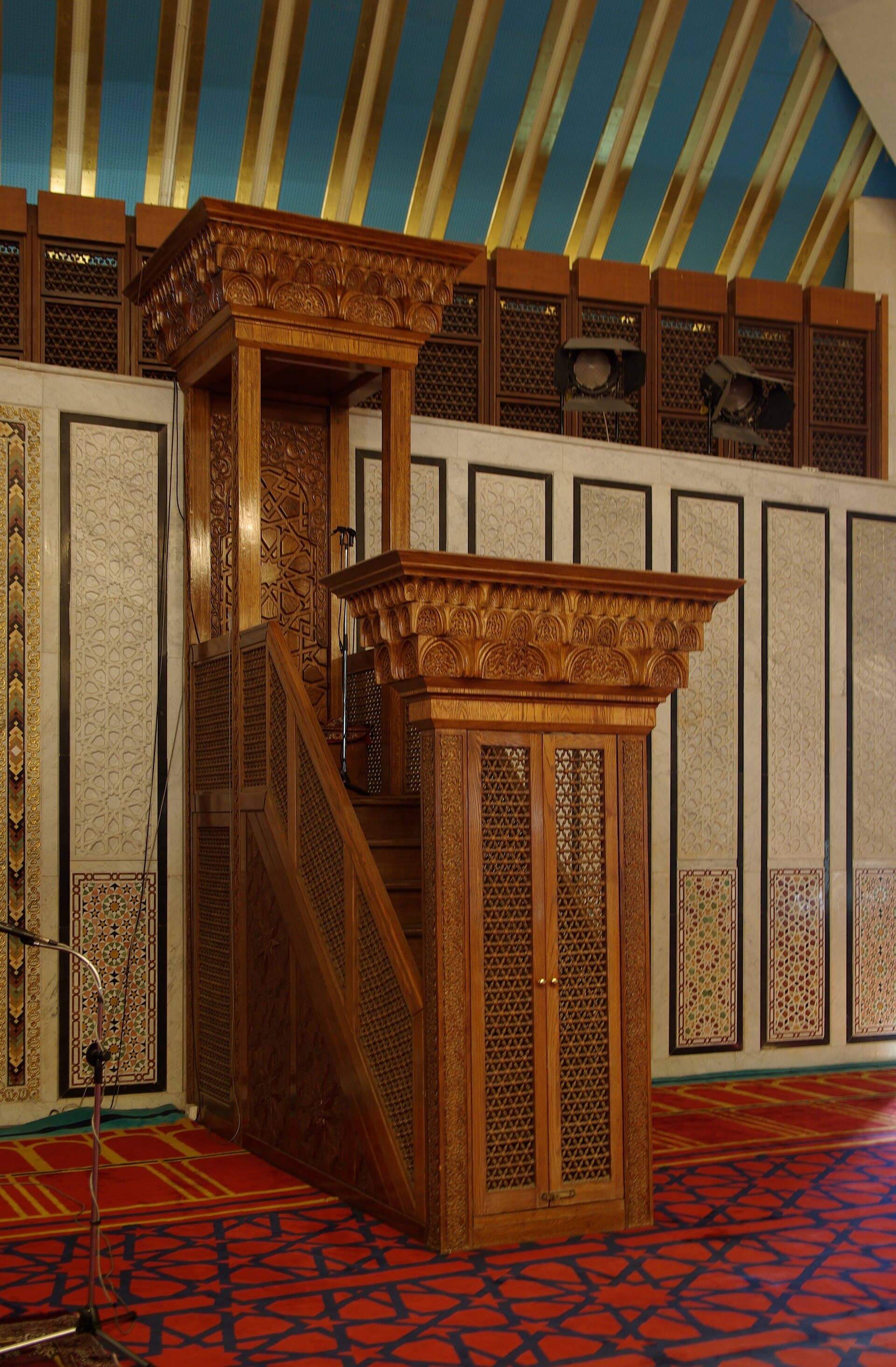 Amman — Amman BW 34