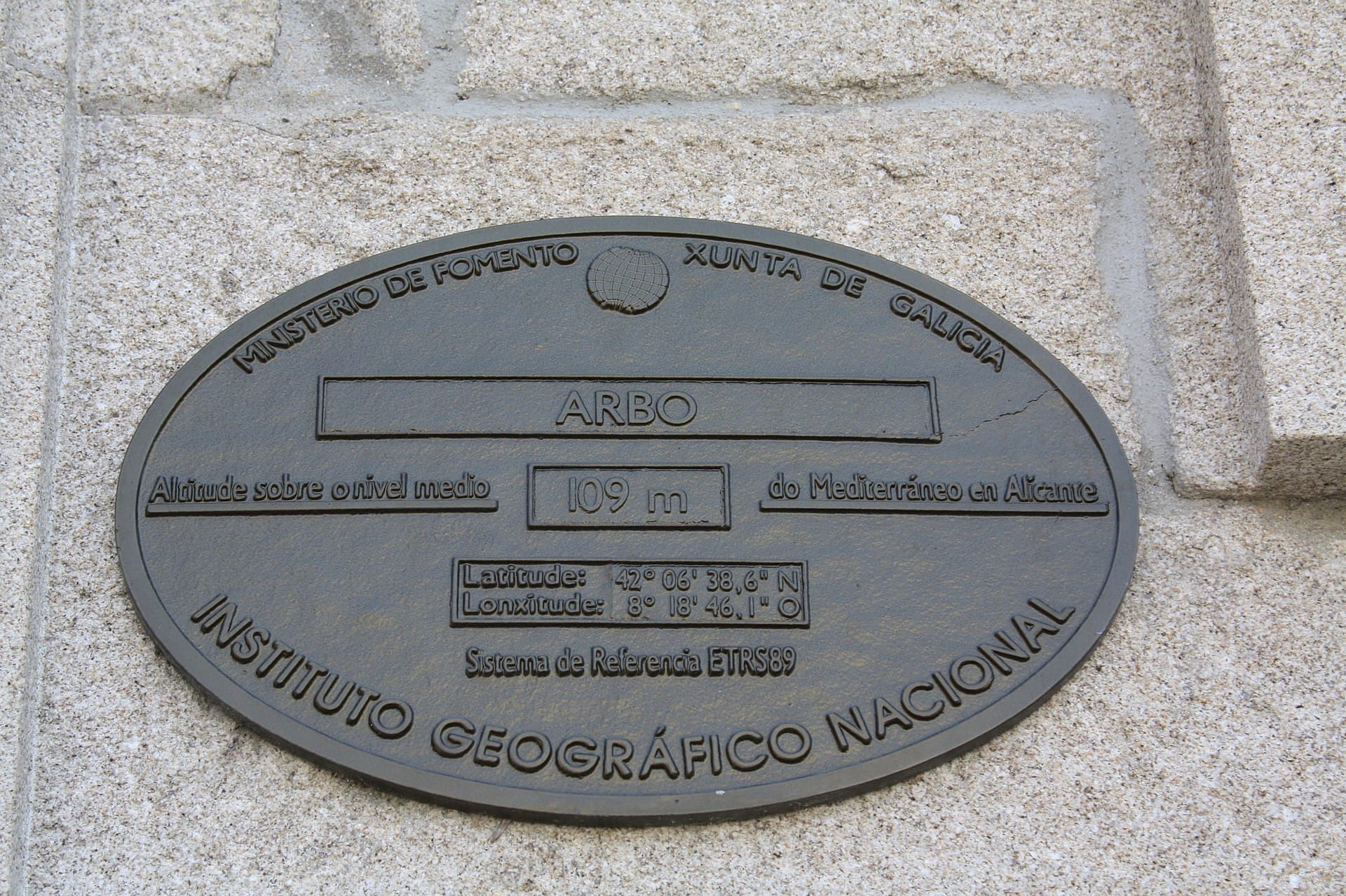 Arbo — Arbo 01-04a