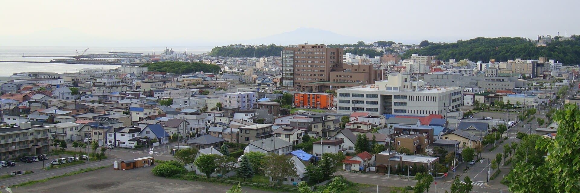 Abashiri — Abashiri01