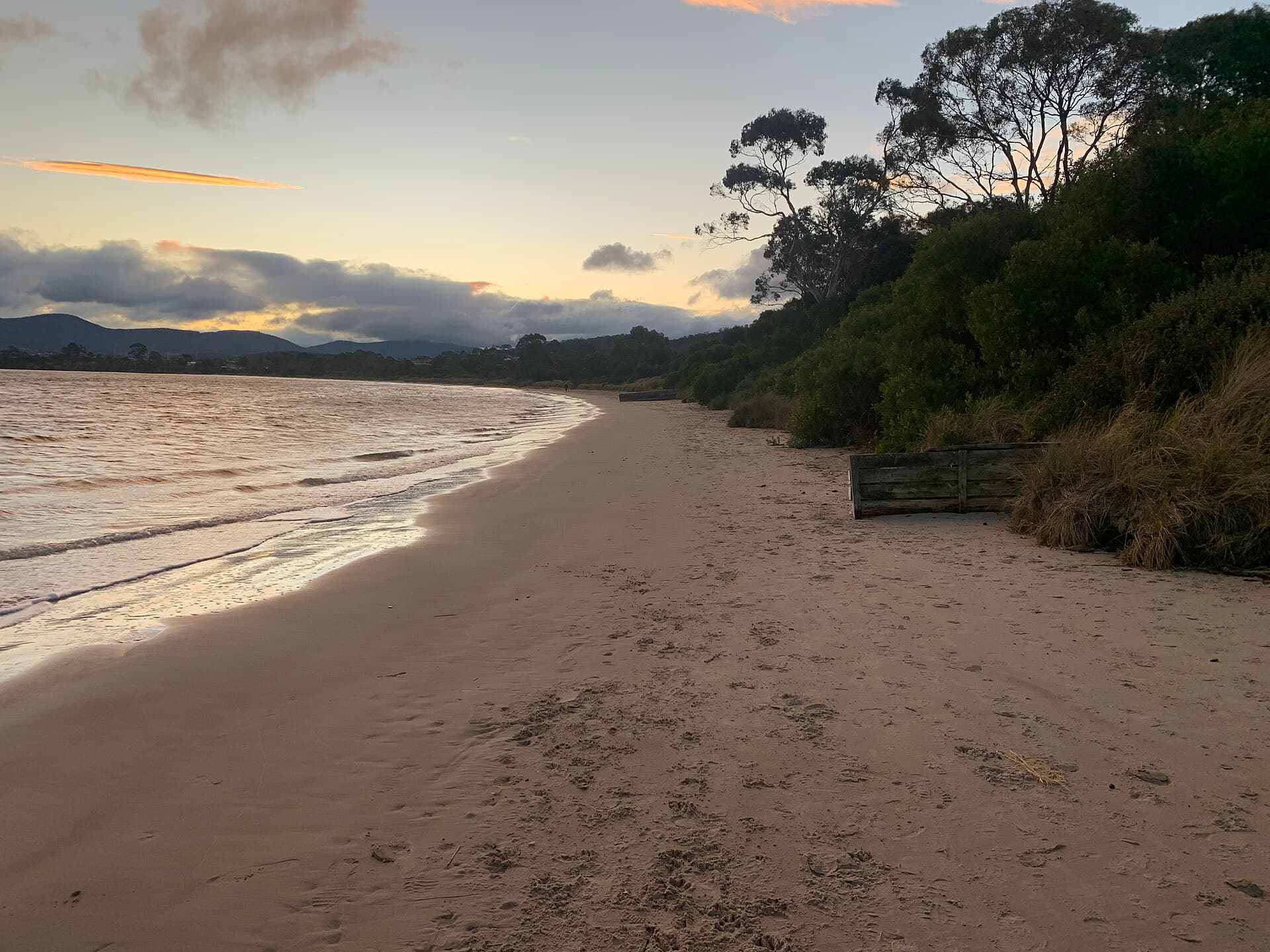 Howrah — Howrah Beach