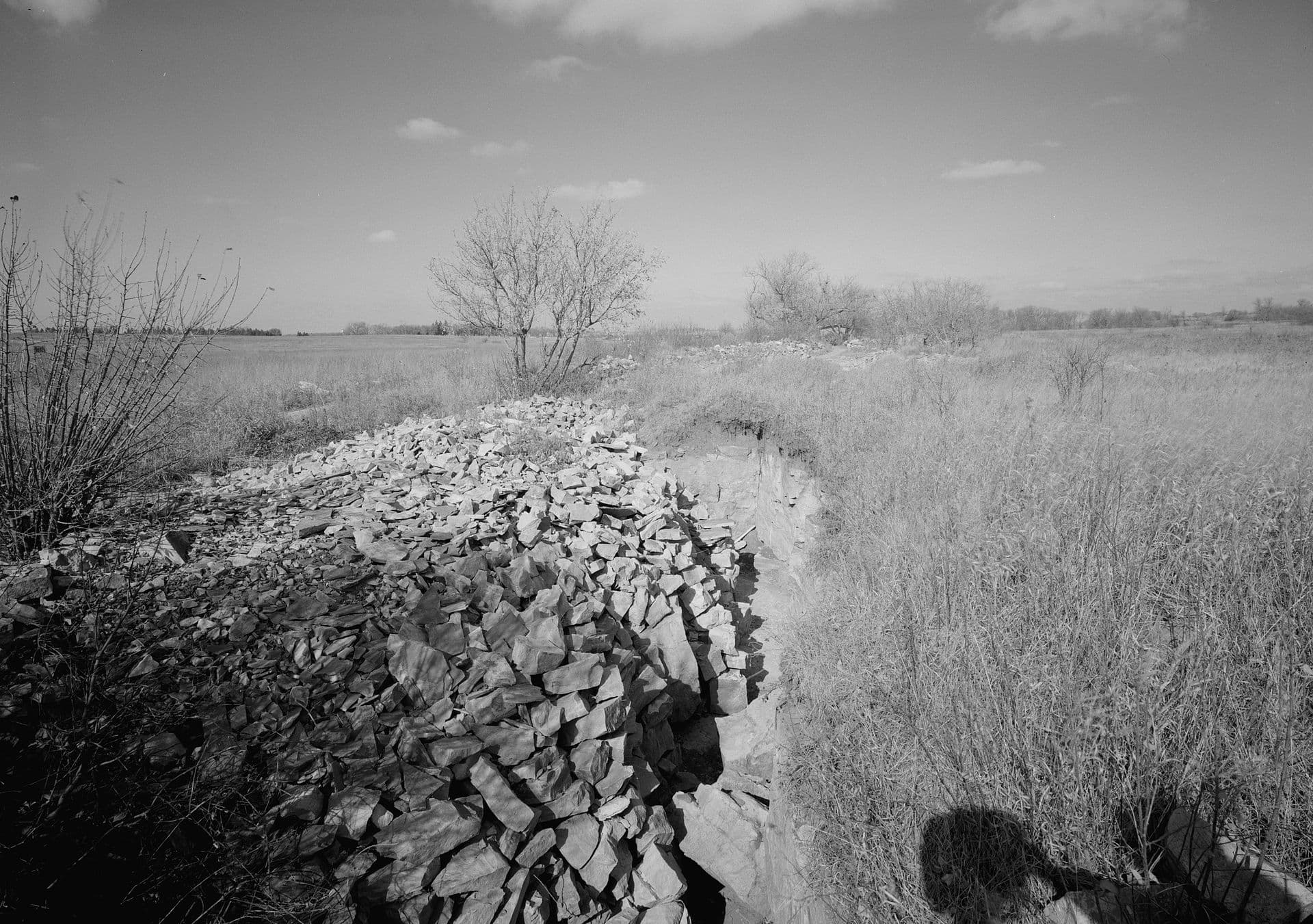 Pipestone — Pipestone-NM