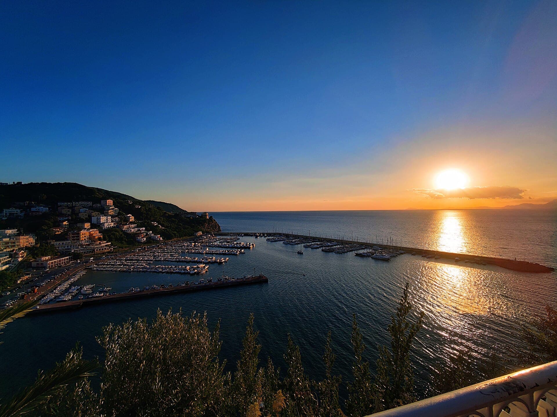 Agropoli — Agropoli