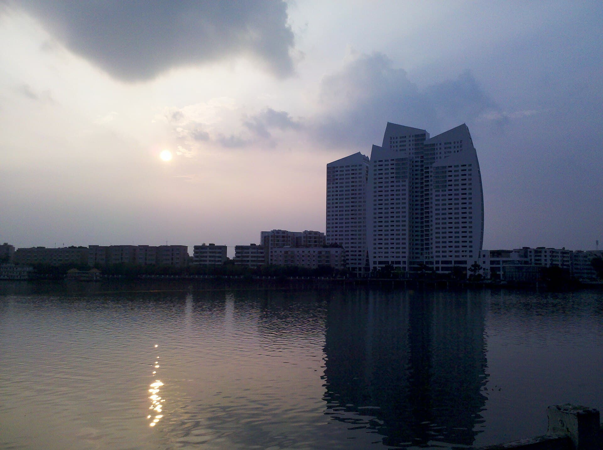 Jintang County — Jintang