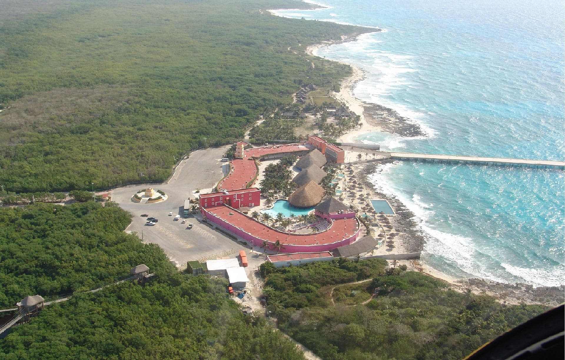 Mahahual — Mahahual-1