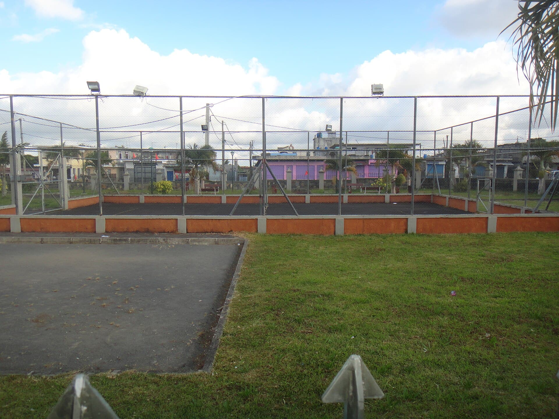 Providence — Providence 3