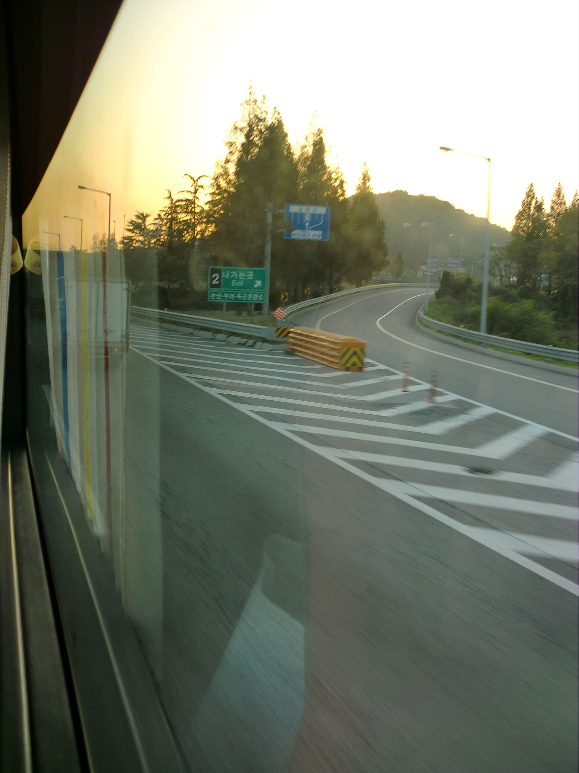 Nonsan — Nonsan IC