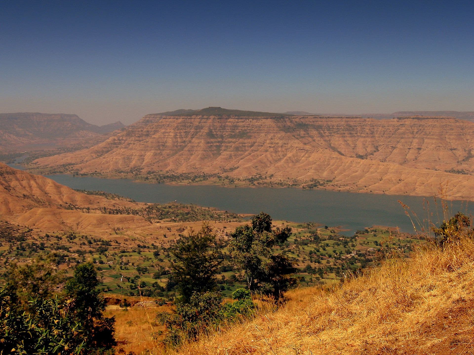 Panchgani — Panchgani