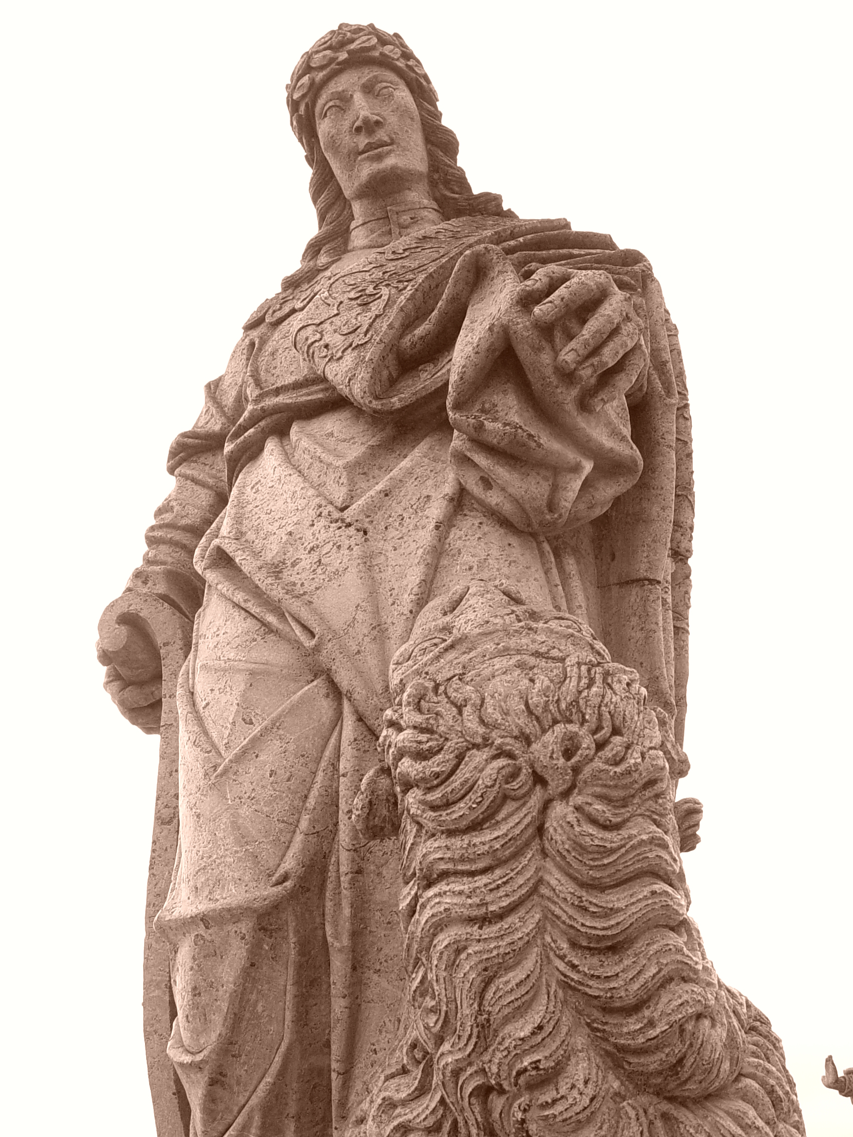 Congonhas — 12 Profetas - Congonhas - Minas Gerais - Brazil 03