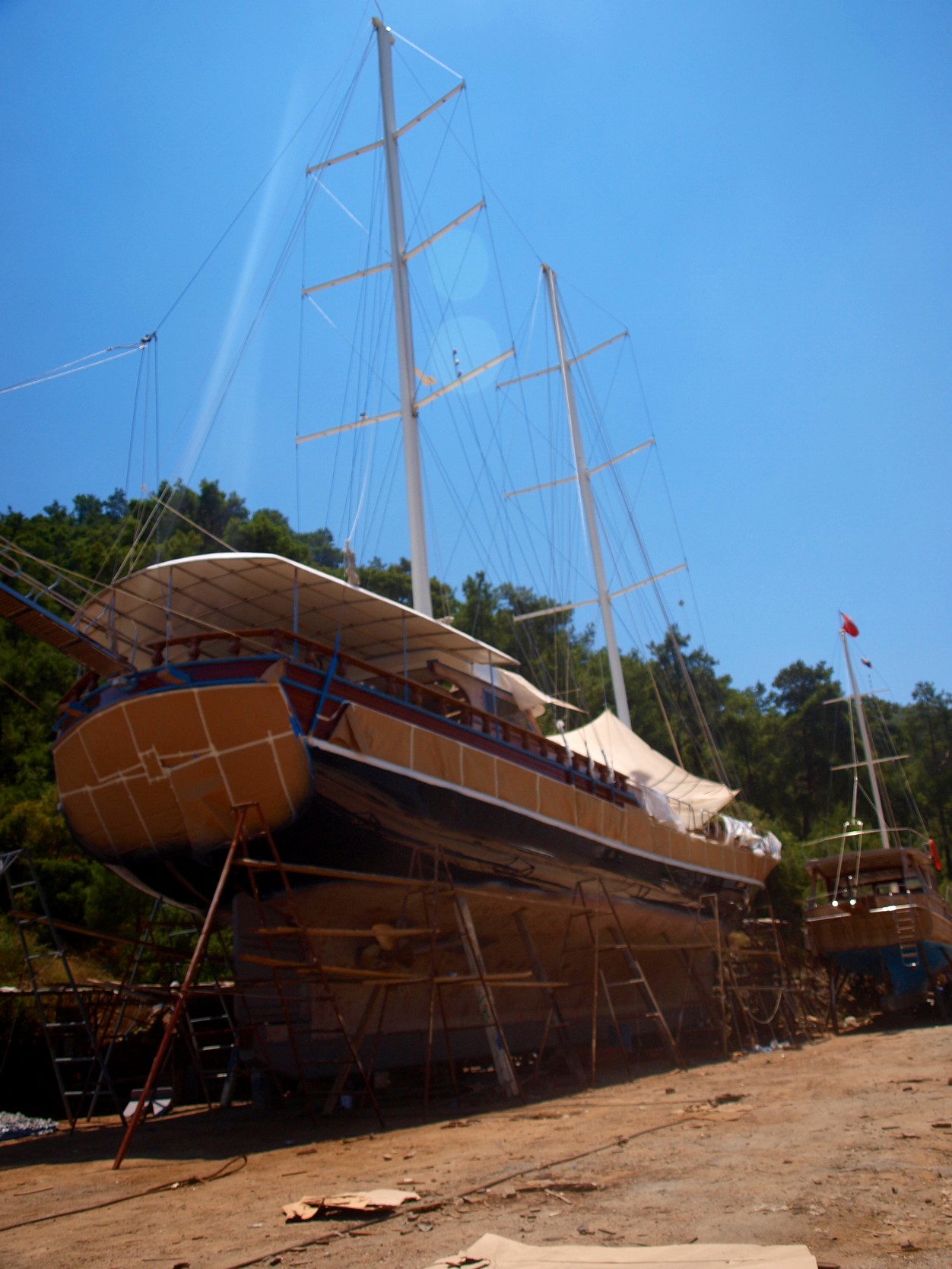 Fethiye — Fethiye, Muğla Province, Turkey - panoramio