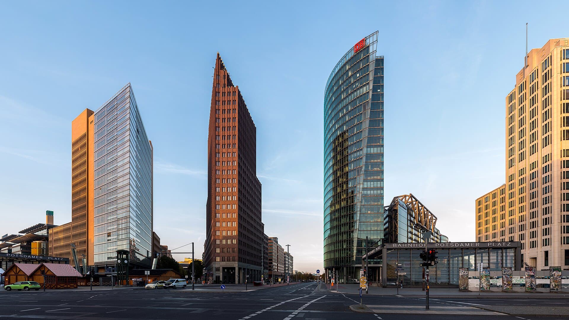 Ako — Potsdamer Platz, Berlin, 151024, ako