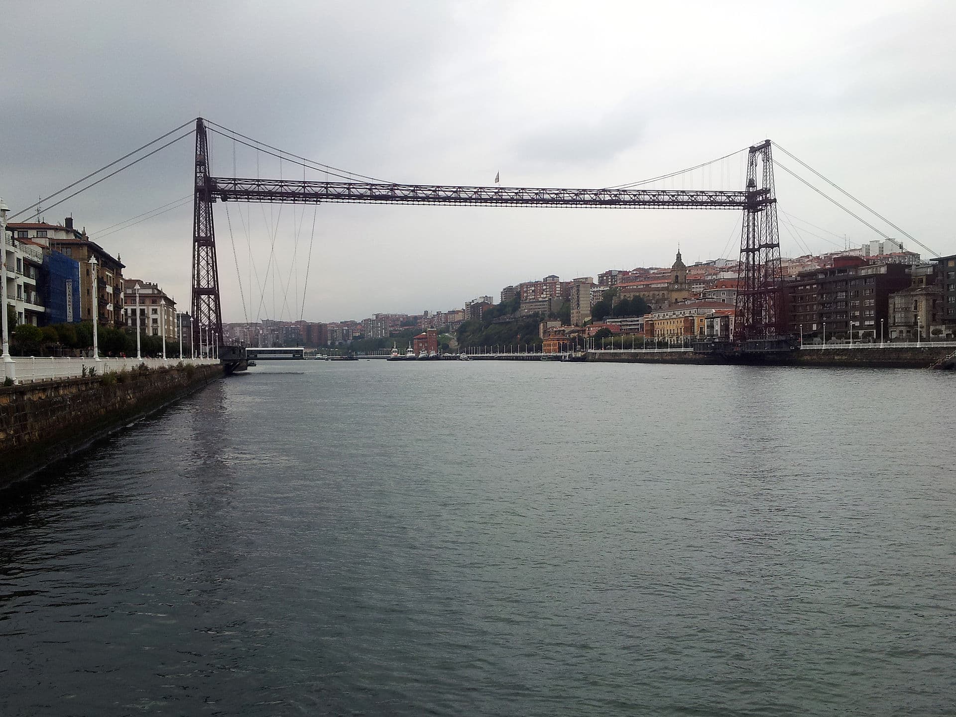 Getxo — Getxo 01 by-dpc