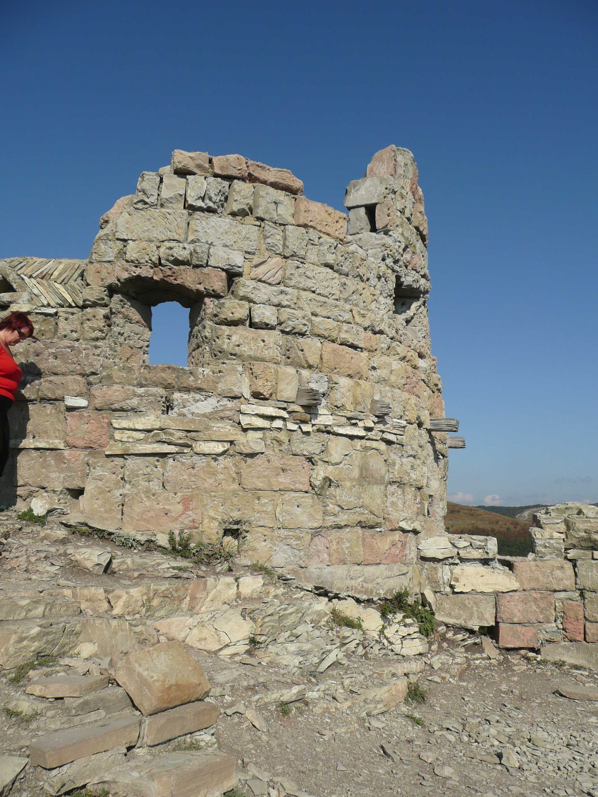 Gelendzhik — G. Gelendzhik, Krasnodarskiy kray, Russia - panoramio