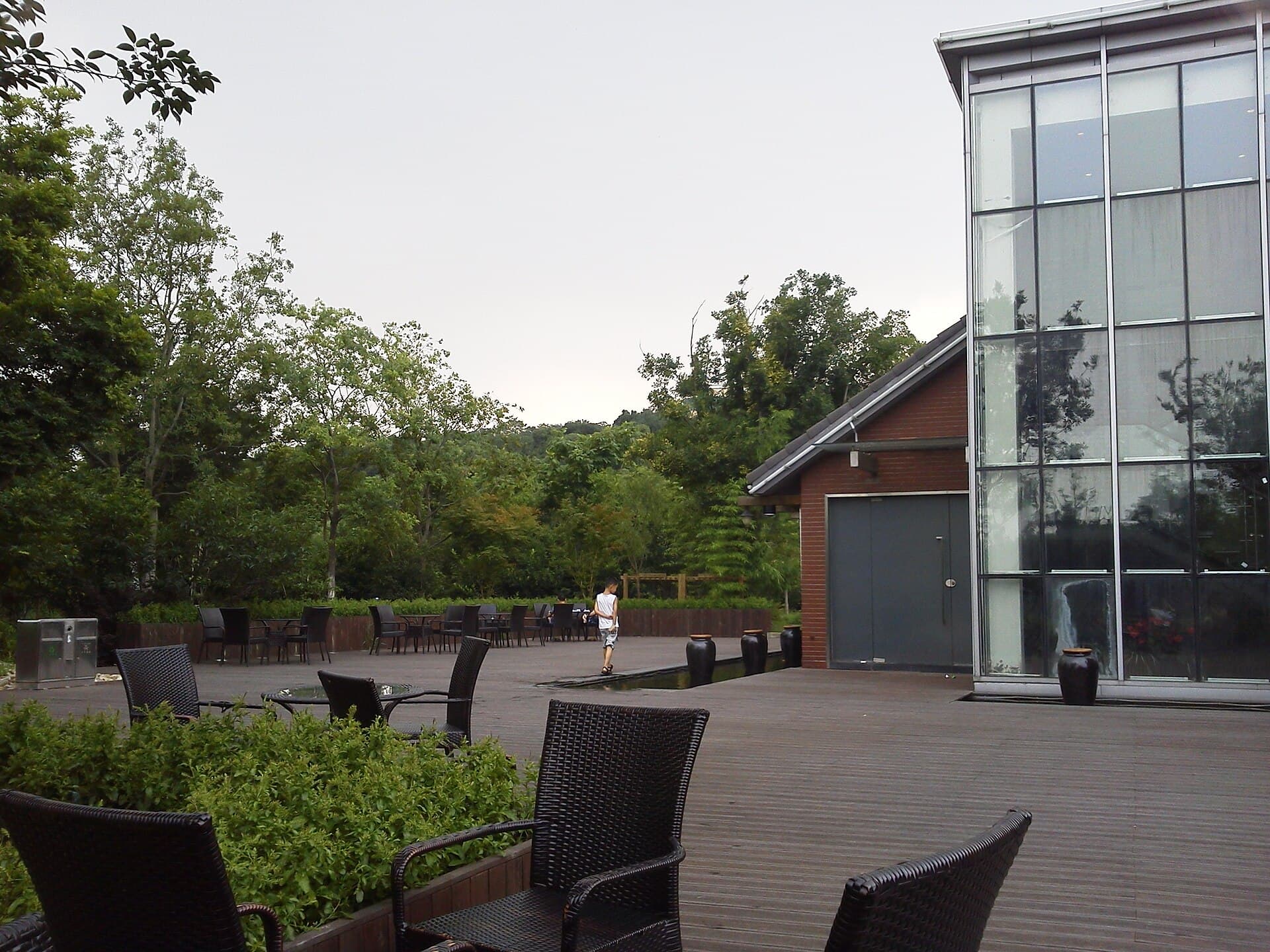 Baoshan — Baoshan, Shanghai, China - panoramio (1)