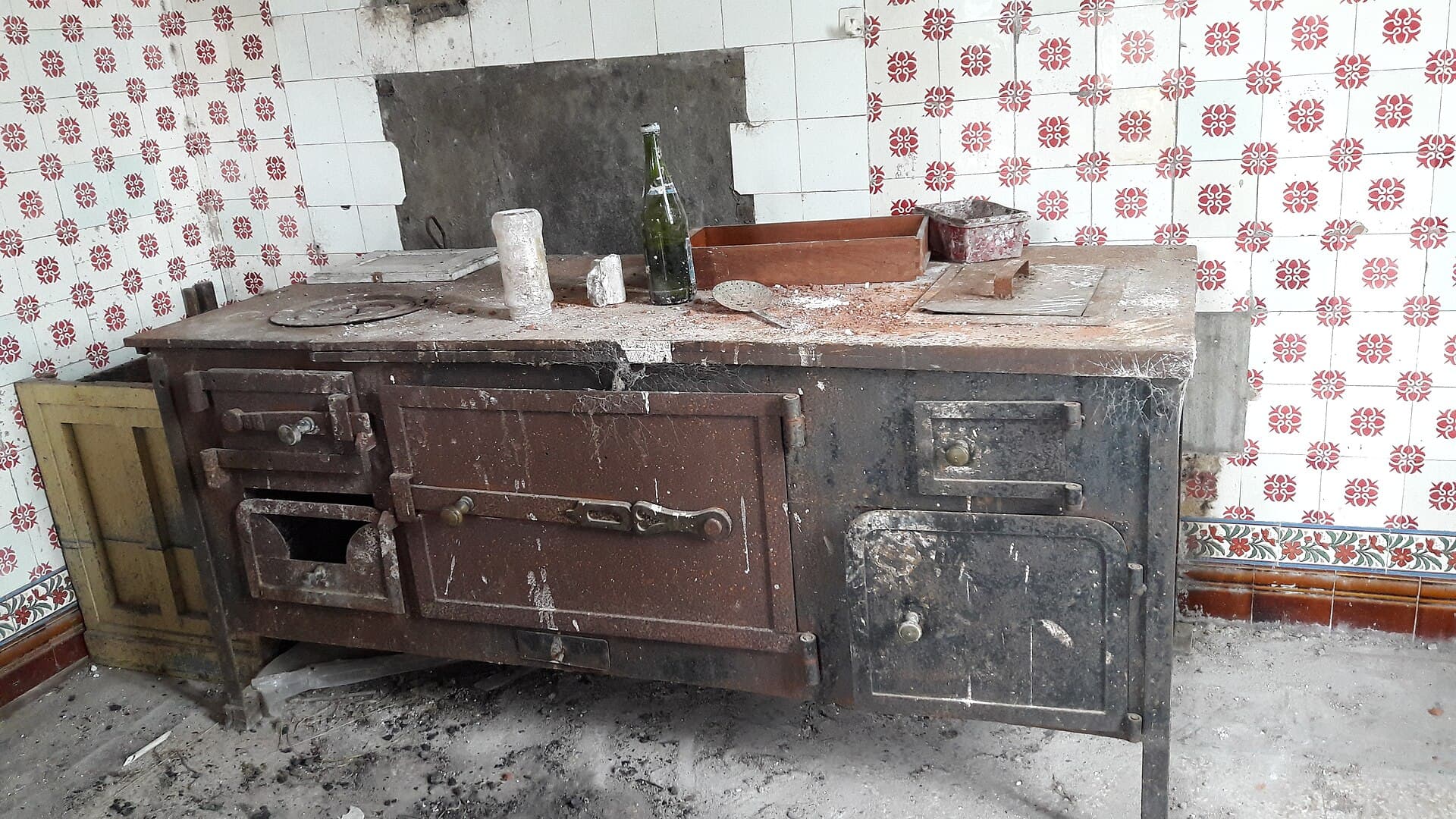 Soriano Department — Soriano Department, Uruguay - panoramio - Hebert Coello (1)