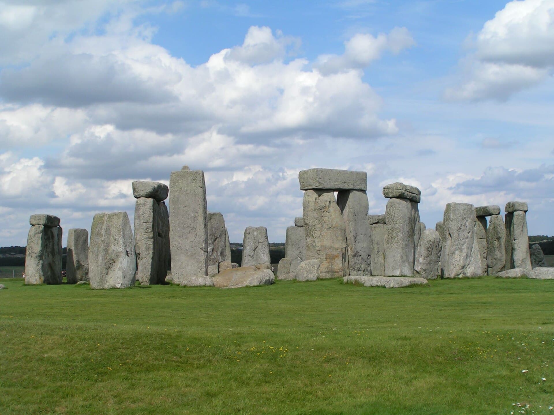 Stonehenge — Stonehenge Total