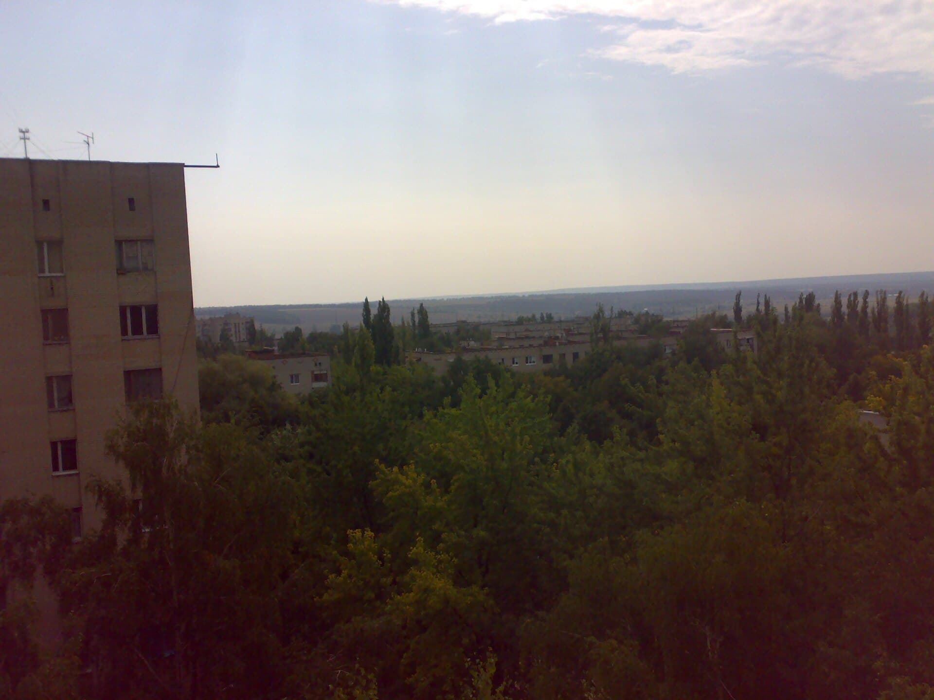 Kharkiv — Komunist, Kharkiv Oblast, Ukraine - panoramio