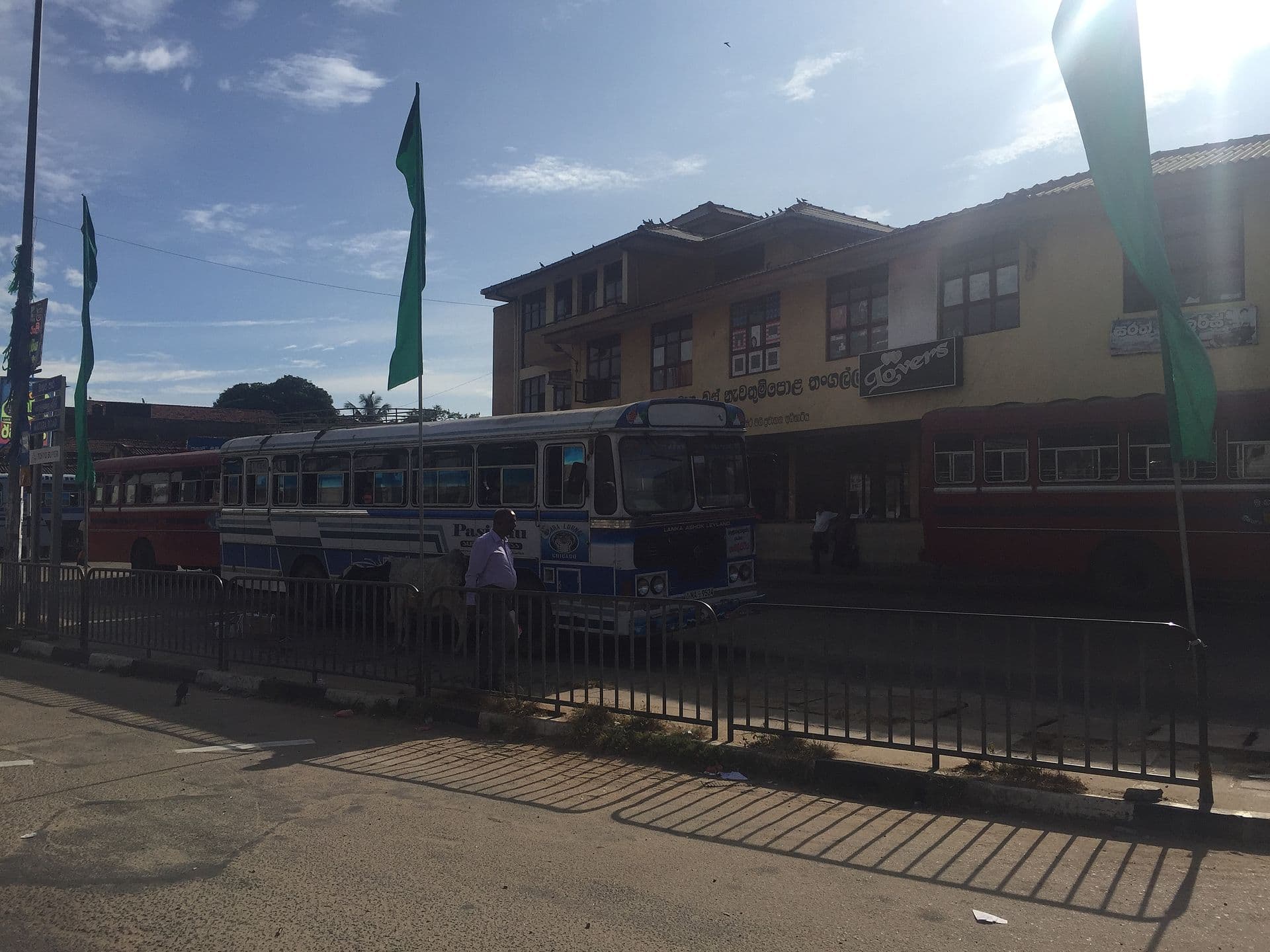 Tangalle — Tangalle, Sri Lanka - panoramio (1)