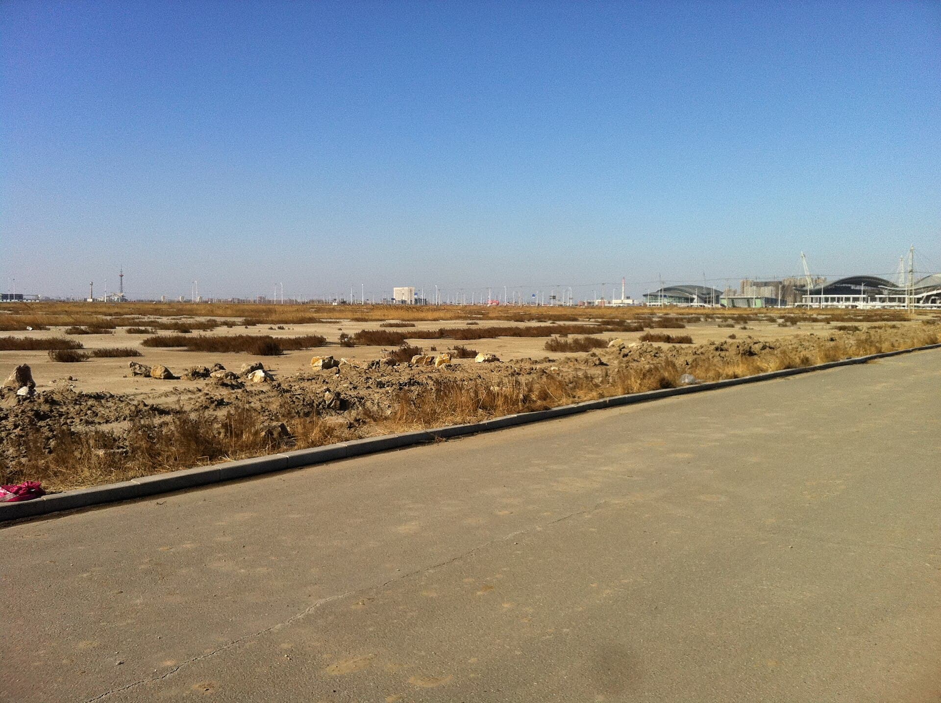 Yingkou — Xishi, Yingkou, Liaoning, China - panoramio - Matthew Summerton (19)