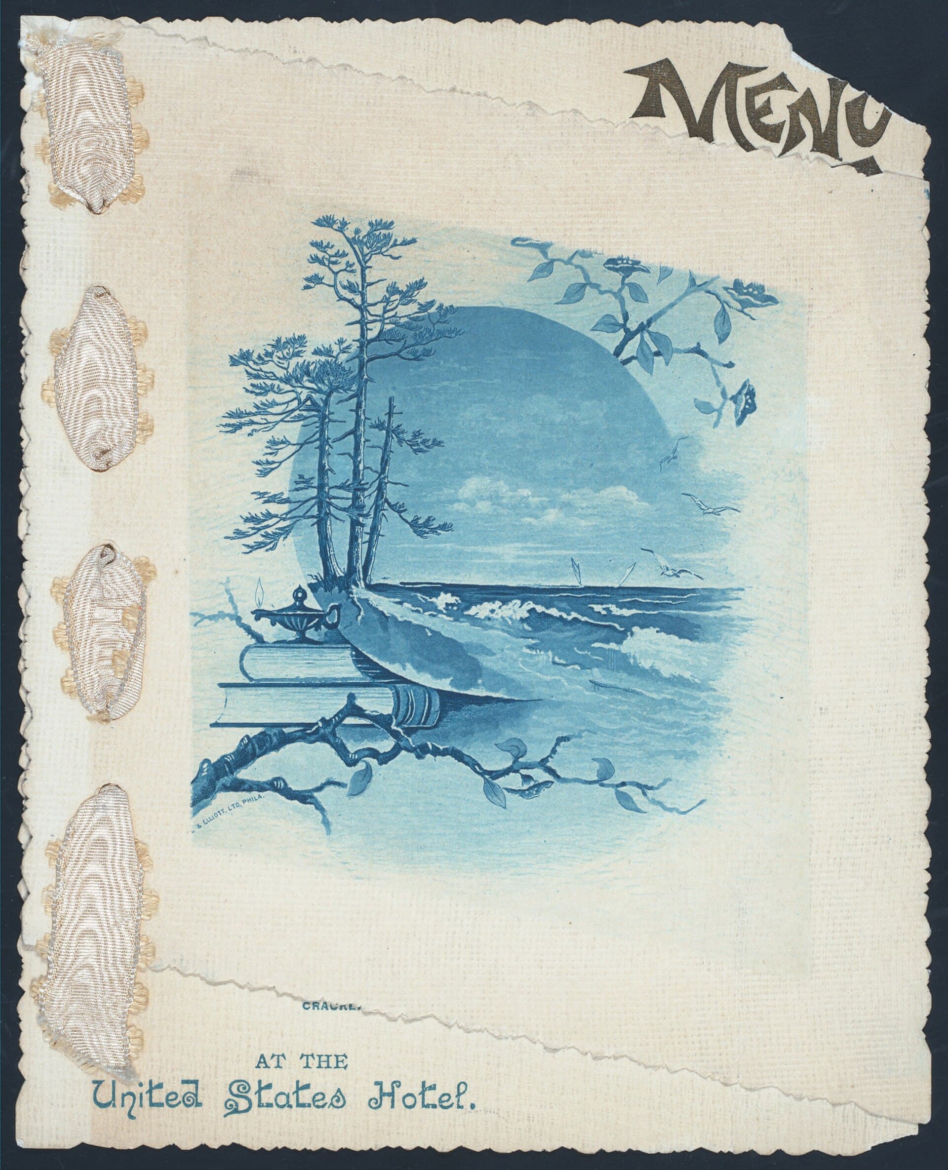 Atlantic City — ? (held by) ATLANTIC CITY JOURNALIST CLUB (at) UNITED STATES HOTEL (HOTEL) (NYPL Hades-269741-474391)