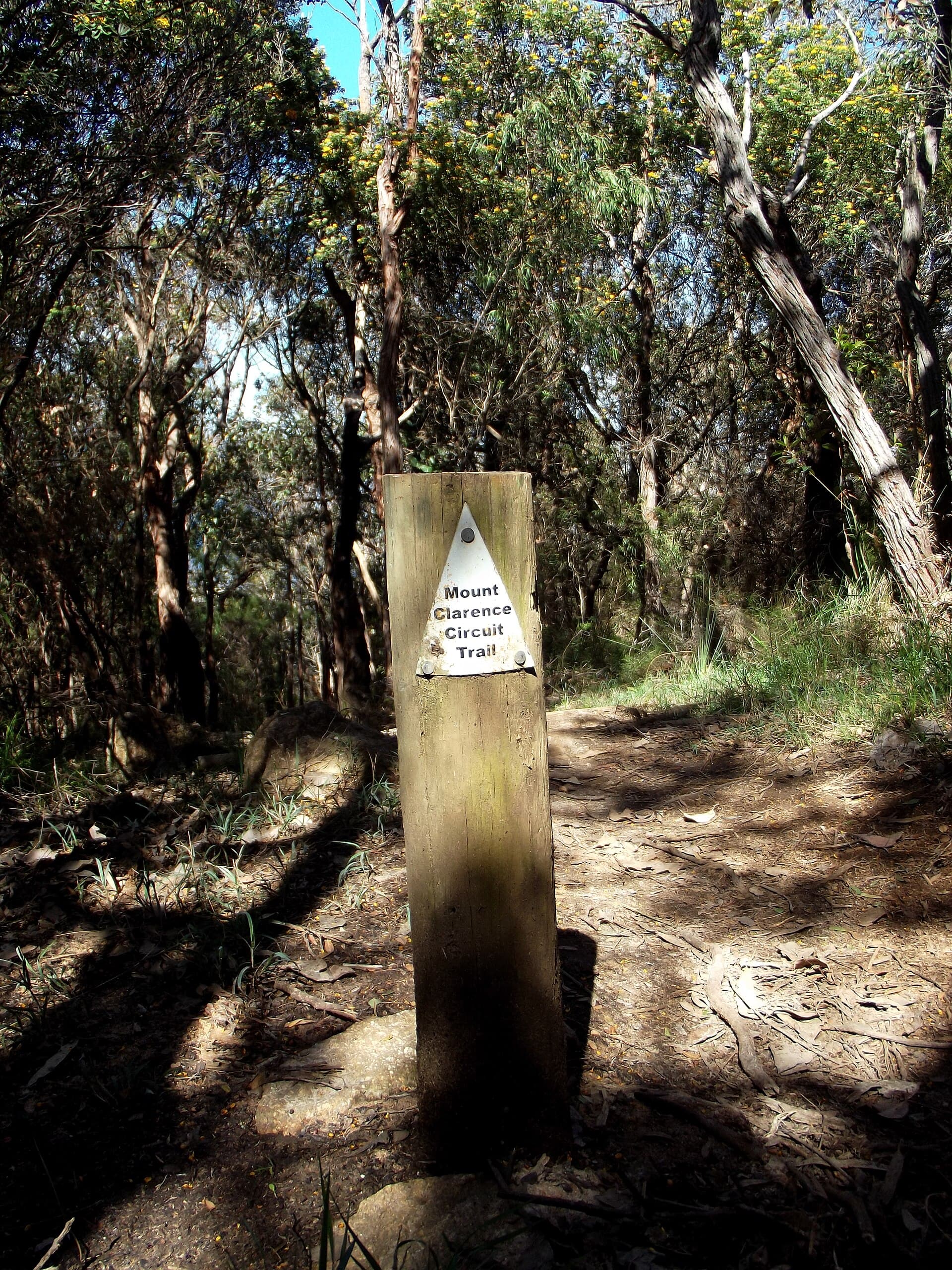 Clarence — Mount Clarence WA 6330, Australia - panoramio (3)