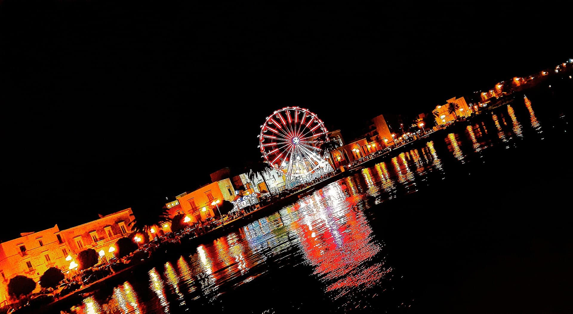 Molfetta — Molfetta - Comune di Molfetta