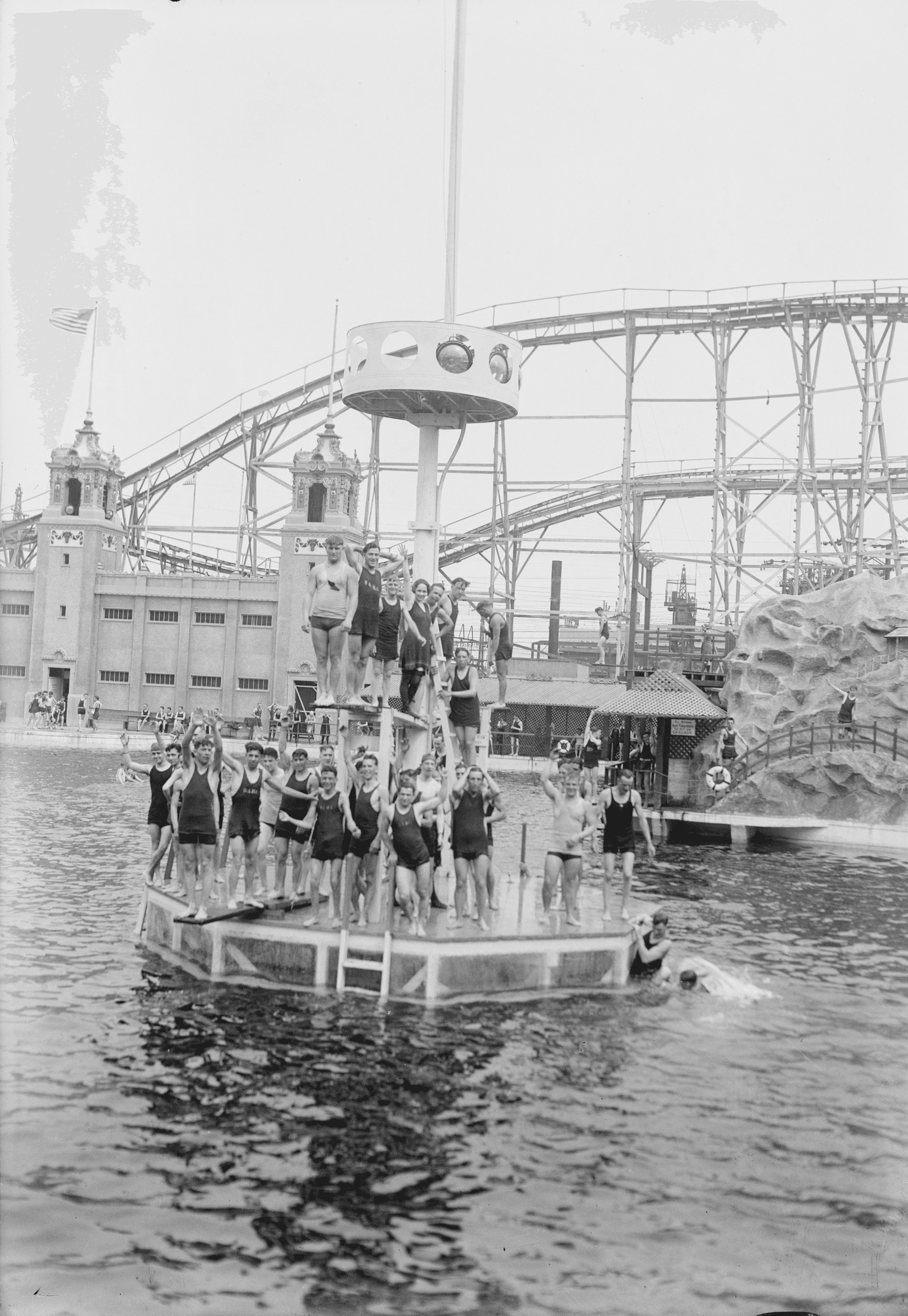 Starlight — Starlight Park