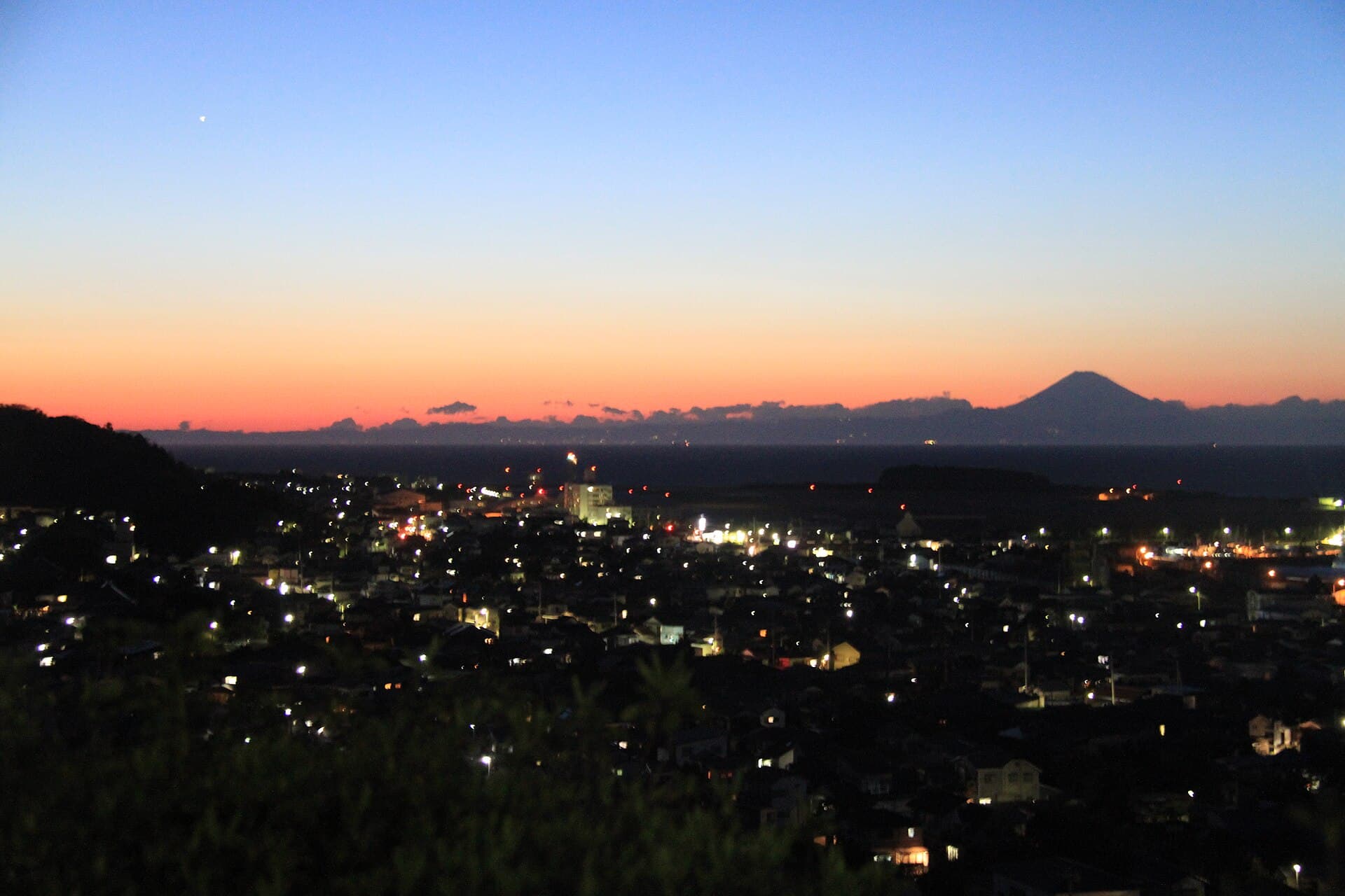 Tateyama — Tateyama, Chiba Prefecture 294-0036, Japan - panoramio